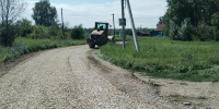 В Петровске с ИП расторгли контракт на ремонт дорог из-за невыполненных работ - Четвертая Власть