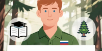 Новые меры поддержки молодых специалистов в лесной отрасли Мордовии! - Министерство лесного, охотничьего хозяйства и природопользования
