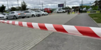 «Она была в сознании и спускалась сама»: очевидцы рассказали о пострадавшей при атаке БПЛА - ОТВ