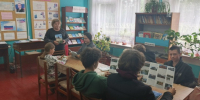 Пункт выдачи книг д. Ульянино - Краснохолмская ЦБ