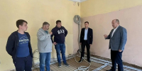 Развитие проекта «Солярис»: рабочая встреча с подрядной организацией - Городской округ