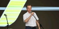 Кондратьев оценил работу комплекса «Стань чемпионом» в Краснодаре - Газета Краснодарские известия