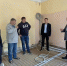 Развитие проекта «Солярис»: рабочая встреча с подрядной организацией - Городской округ Шуя