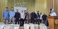 В Дагестане продолжается акция «Собери ребёнка в школу» - Дагестанская правда