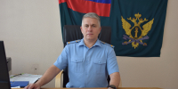 Врио заместителя главного судебного пристава Мордовии  проведет прием граждан - УФССП