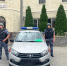 В Черкесске сотрудниками Росгвардии пресечен факт нарушения общественного порядка - Росгвардия