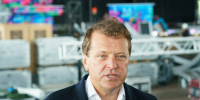 Метшин назвал новые спортивные объекты Казани комплексами мирового уровня - ИА Татар-информ
