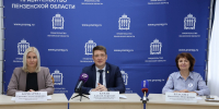 Праздник спорта пройдет в Пензе с 3 по 8 сентября - Минспорт