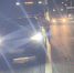 В Воронеже Hyundai Santa Fe насмерть сбил пешехода - Комсомольская Правда