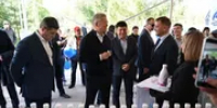 Глава Башкирии предложил проводить в Уфе молочную ярмарку каждый месяц - Башинформ
