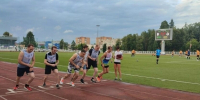 На «Икаре» пройдёт Чемпионат города по полиатлону в спортивной дисциплине четырёхборье с бегом - Саров24
