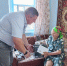 97-й день рождения встретила жительница посёлка Новосредний Вера Владимировна Партолина. - Кировский муниципальный округ