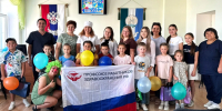 Поддержка с первого школьного звонка - Сетевое издание Ufaved.Info