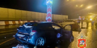 Подробности смертельного ДТП в Подмосковье: двое погибших, трое в больнице - Комсомольская Правда