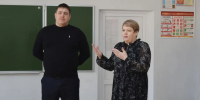 В Астраханской области ветеран СВО продолжает дело деда-фронтовика - Комсомольская Правда