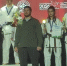 Ивановская спортсменка завоевала бронзу Летней спартакиады учащихся по киокушин - Известно.ру