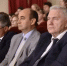 Заместитель министра Владимир Клименко вручил награды в преддверии Дня шахтёра - Министерство промышленности и энергетики