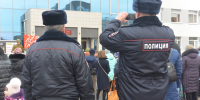 В Мордовии стартовал второй этап всероссийского конкурса «Народный участковый» - Pg13.Ru
