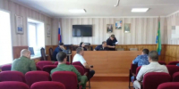 Астраханские силовики потренировались в школьном контртеракте - Bloknot-Astrakhan.Ru