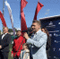 Детский футбольный фестиваль «Чемпионат победителей»: добрая традиция - детям - Министерство физкультуры и спорта