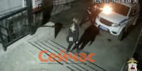 Жителя Дзержинска задержали за теракт возле ОВД - ИА Нижний сейчас