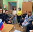 В Воскресенске прошла встреча в рамках проекта «Крепкая семья» - Единая Россия