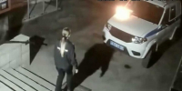 Житель Дзержинска поджег полицейский автомобиль по указанию мошенников - Сетевое издание Живем в Нижнем