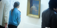 В Екатеринбурге представят живопись эпохи Возрождения - КП Екатеринбург