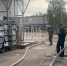 Подсобка загорелась в магазине в Псковском районе - InformPskov.Ru