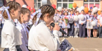 Четверть опрошенных краснодарцев признались, что не любили 1 сентября - Кубанские Новости