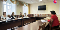 В Министерстве труда и социальной защиты Республики Марий Эл состоялся конкурс на замещение вакантных должностей директоров государственных учреждений - Минсоцзащиты