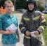 Пожарные провели рейды по безопасности в четырёх округах Подмосковья - РТВ-Подмосковье