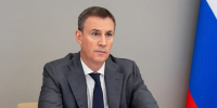 Поздравление от Заместителя Председателя Правительства Российской Федерации Д.Н. Патрушева с Днём ветеринарного работника - БГАУ