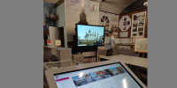 Яренский краеведческий музей продолжает  развиваться - ИА Dvina29