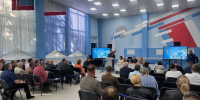 Безопасность превыше всего: школы Балашихи готовятся к началу учебного года - ГУ МЧС МО