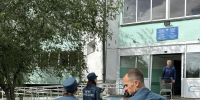 Не только тушим огонь, но и дарим тепло! - МЧС Республики Бурятия