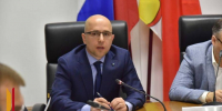 «Выборы должны исключать сомнения в их честности»: воронежский политолог Роман Савенков – о голосовании за депутатов Госдумы - РИА Воронеж