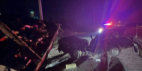 В ГАИ сообщили подробности смертельного ДТП в Городище - Пенза-Обзор