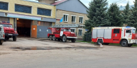 Новомосковцев предупреждают о соблюдении правил пожарной безопасности - ИА Новомосковск Сегодня
