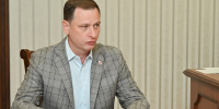 Глава Сочи Андрей Прошунин обсудил с руководством Сочинского национального парка перспективы сотрудничества - Sochi.Com