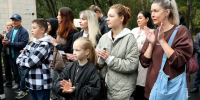 В Северске при поддержке «Росатома» открылась Школа креативных индустрий  - Департамент по культуре