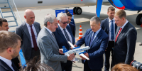main - Аэропорт Владивосток