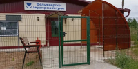 В Тверской области начали работу два новых фельдшерско-акушерских пункта - Афанасий-биржа