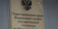 Мурманскстату - 105 лет - SeverPost.ru
