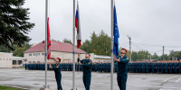 Доброе утро! - Ивановская академия ГПС МЧС России