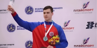 Петр Борщев - Юг России