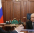 Политолог Ярошенко: встречи главы Ставрополья с Путиным отражают госприоритеты - ИА Победа 26