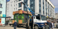 НТО-вывоз - Новый Компаньон