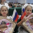 Первоклассникам Тбилисского района вручили портфели - Тбилисский район