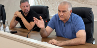 Глава республики раскритиковал управленцев за плохо отлаженную обратную связь и пригрозил оргвыводами. - Крымская правда